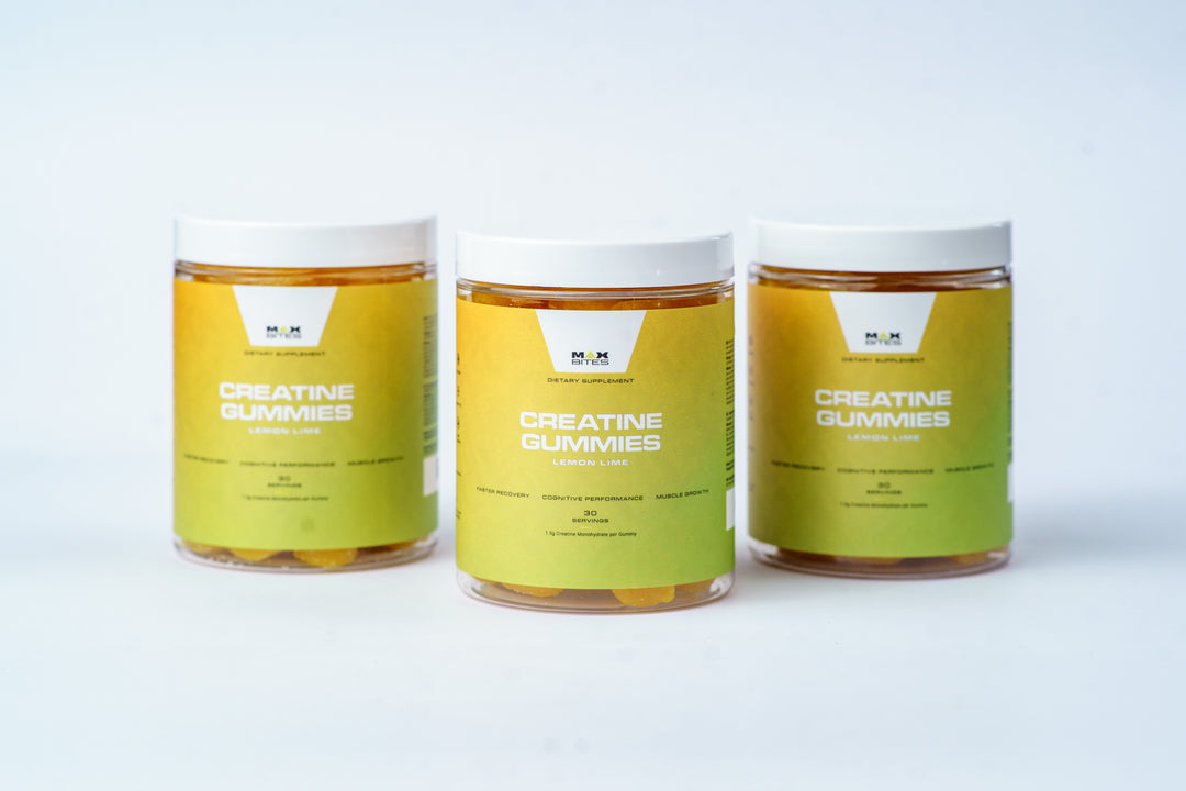 Creatine Gummies