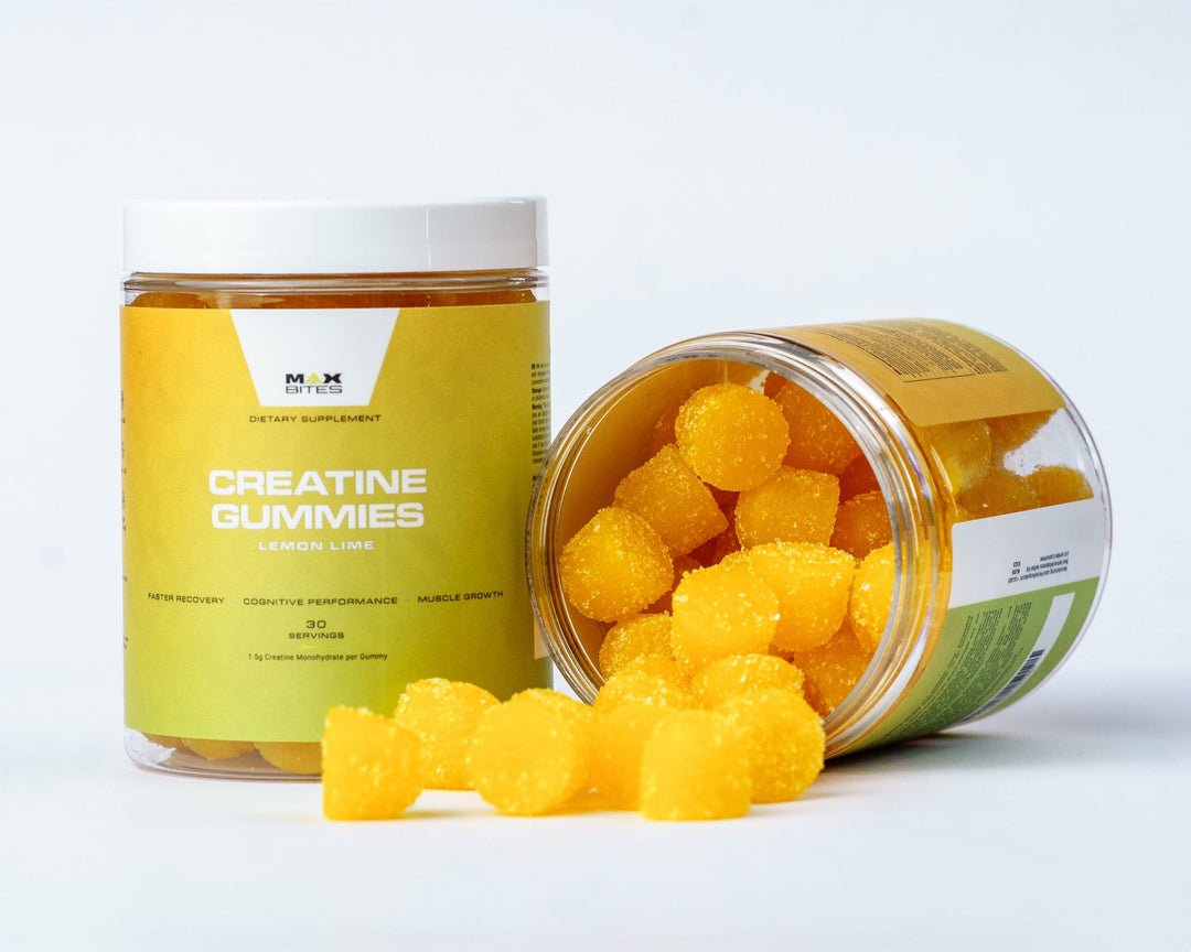 Creatine Gummies