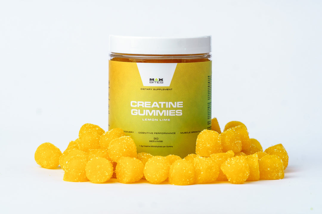 Creatine Gummies